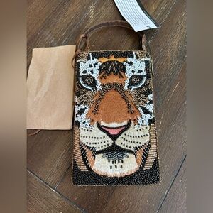 NWT Bamboo Trading Co. bag